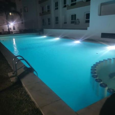 Rare Appartement De Vacances Tanger Extérieur photo