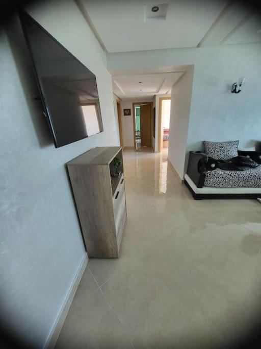 Rare Appartement De Vacances Tanger Extérieur photo