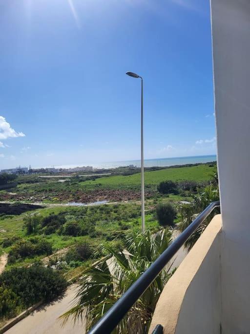 Rare Appartement De Vacances Tanger Extérieur photo