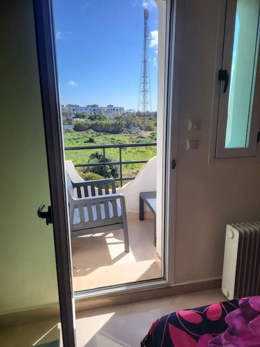 Rare Appartement De Vacances Tanger Extérieur photo